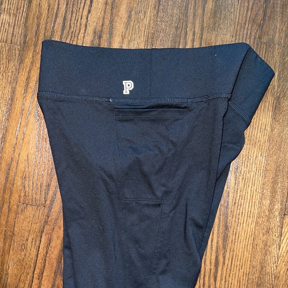 🎉HP 9-21💕 PINK Ultimate 7/8 Leggings - Picture 4 of 6